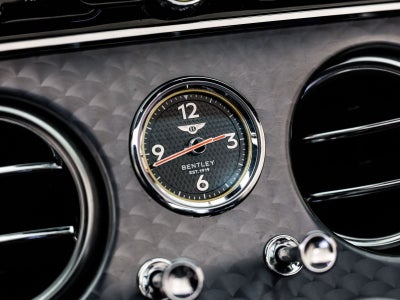 2022 Bentley Continental GT Speed