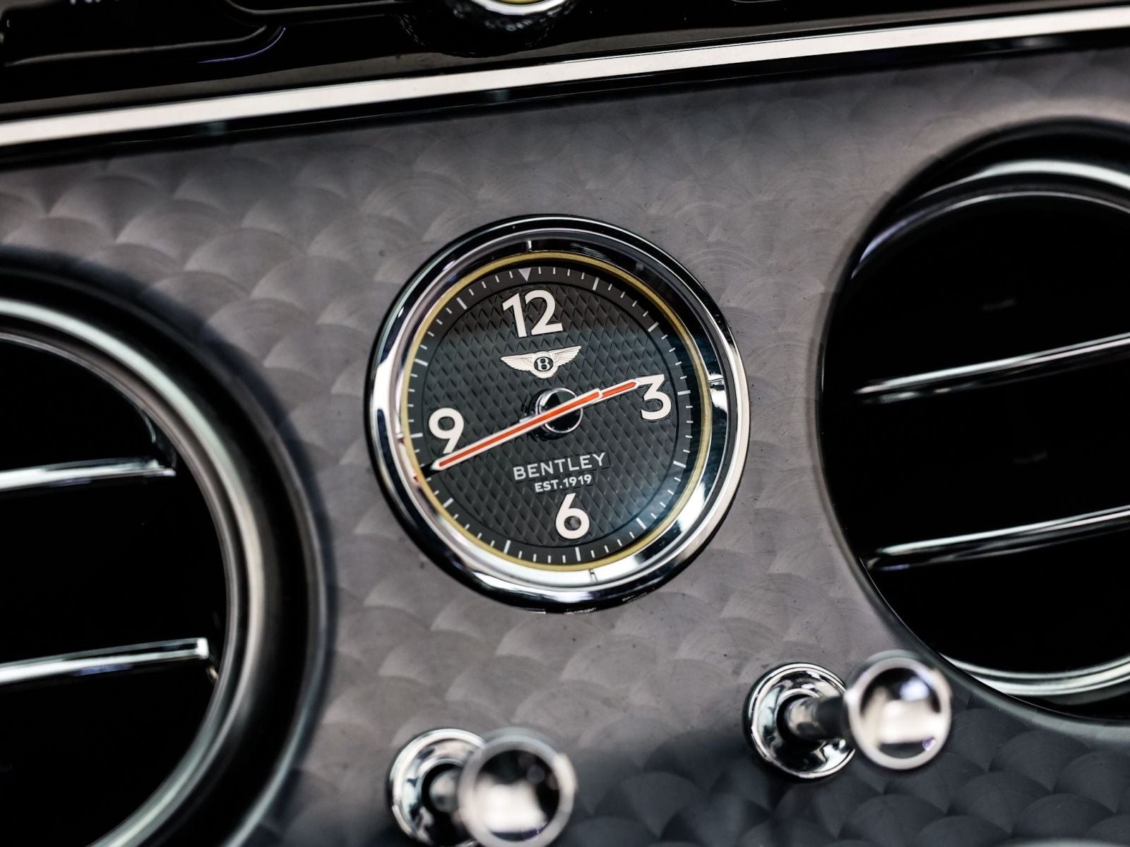 2022 Bentley Continental GT Speed