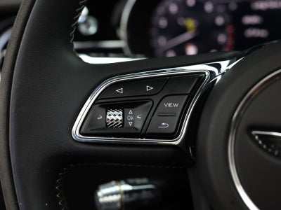 2022 Bentley Continental GT Speed
