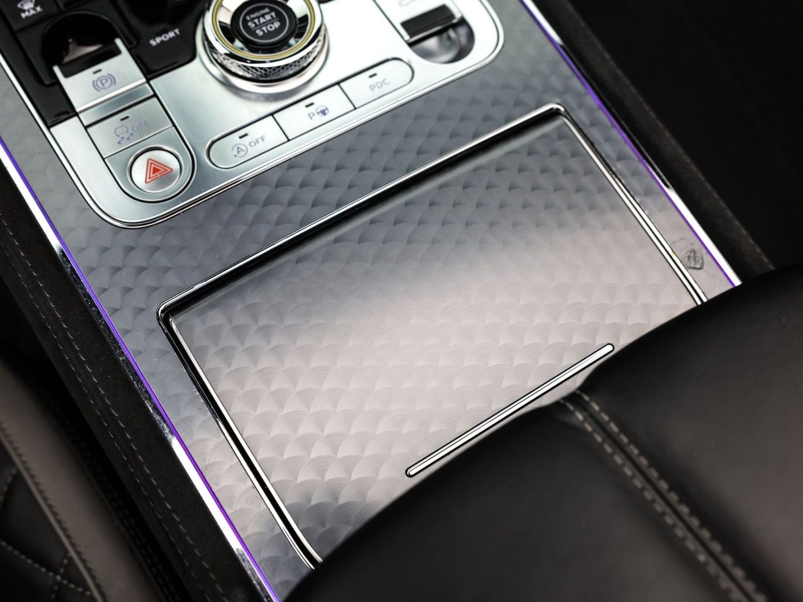 2022 Bentley Continental GT Speed