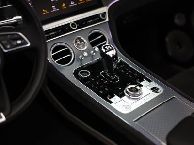 2022 Bentley Continental GT Speed