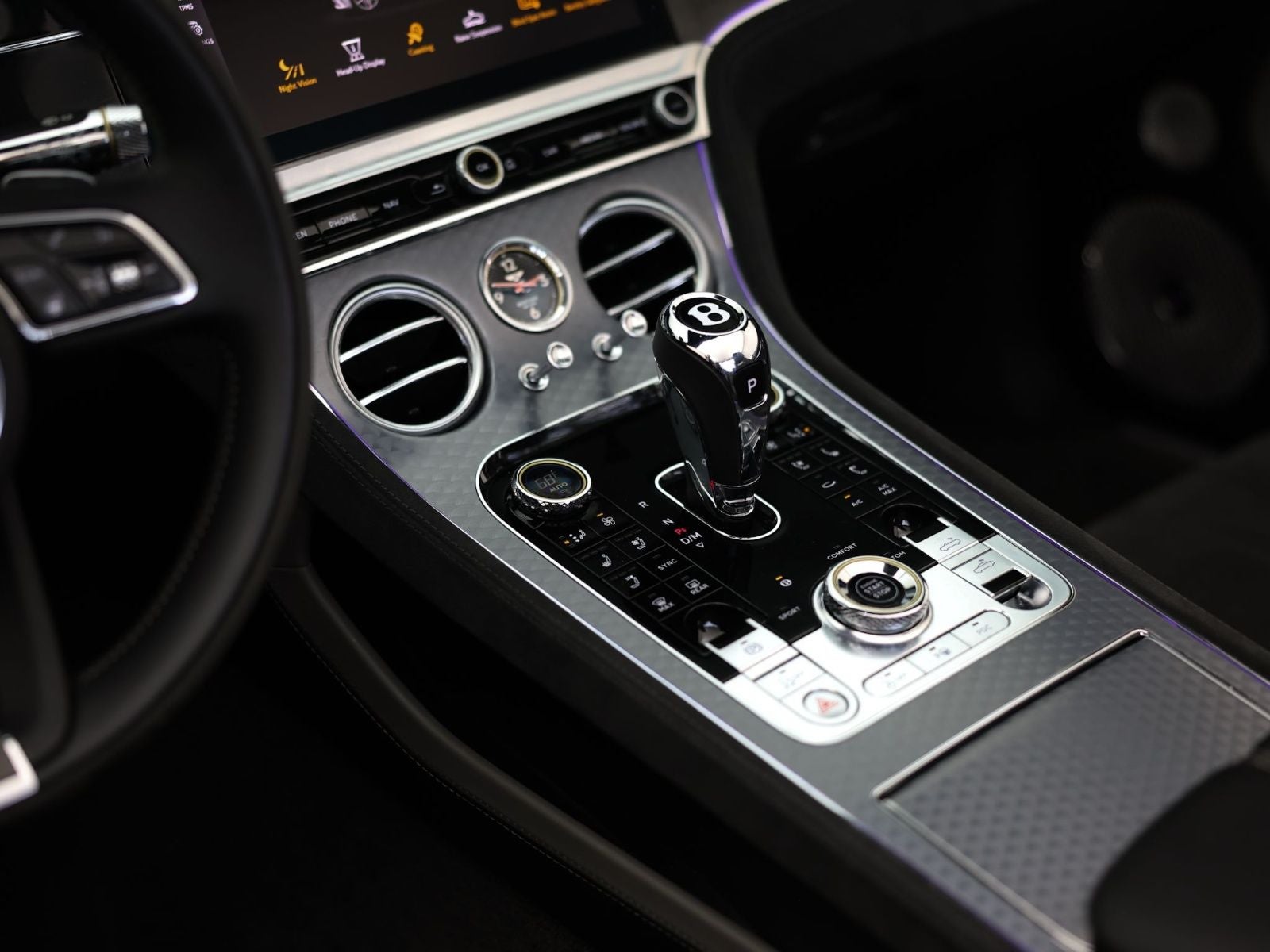 2022 Bentley Continental GT Speed