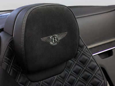 2022 Bentley Continental GT Speed