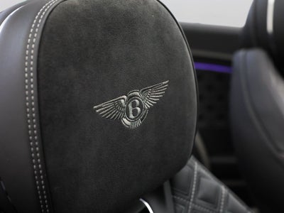 2022 Bentley Continental GT Speed