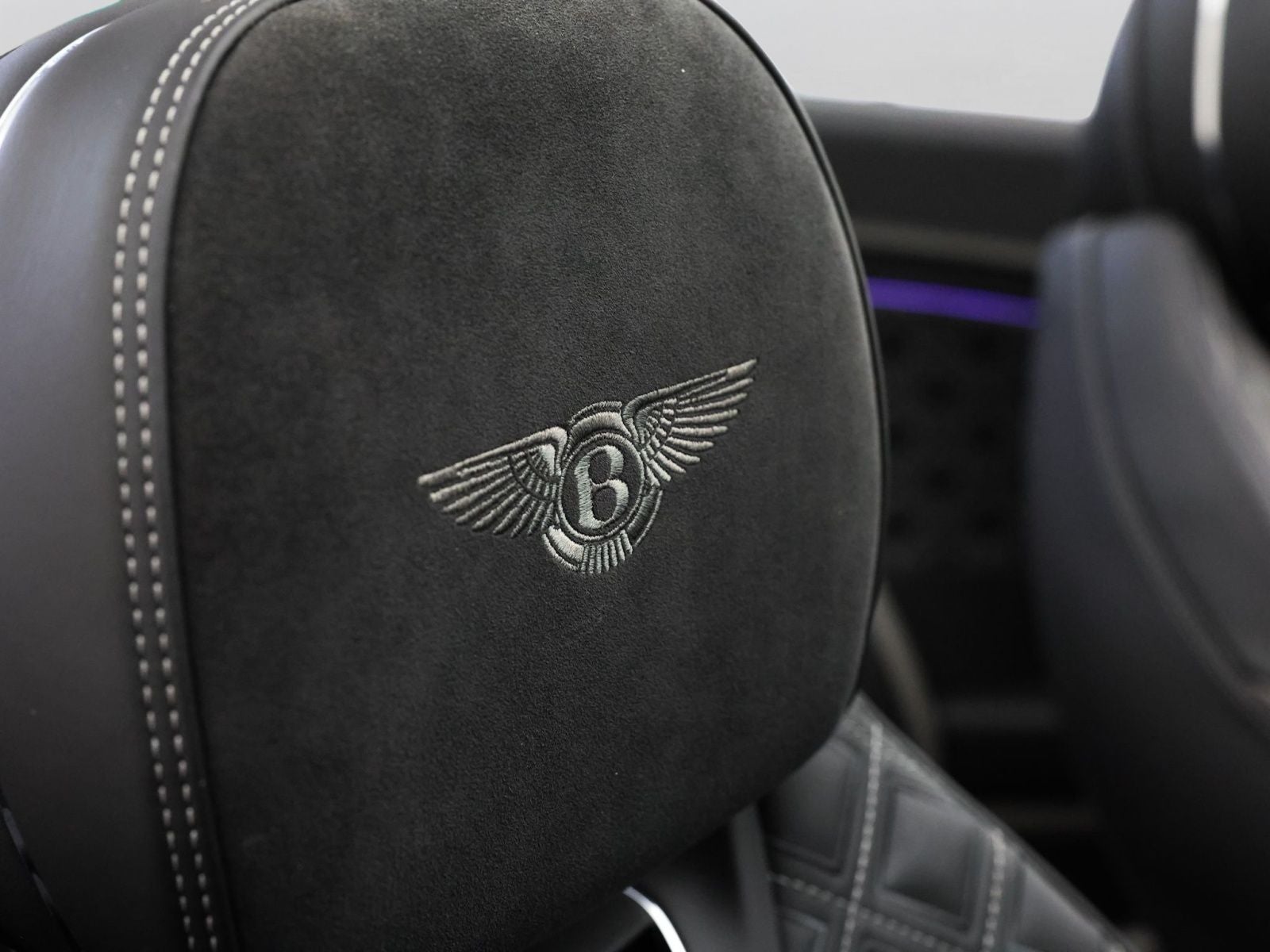 2022 Bentley Continental GT Speed