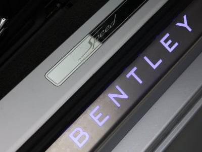 2022 Bentley Continental GT Speed