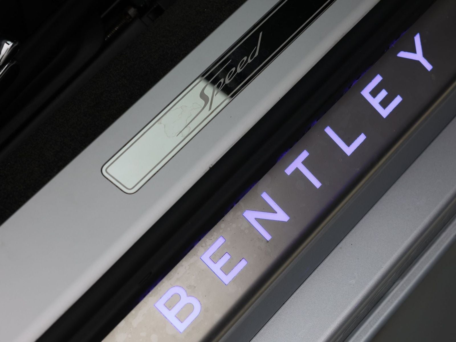 2022 Bentley Continental GT Speed
