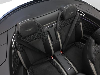 2022 Bentley Continental GT Speed