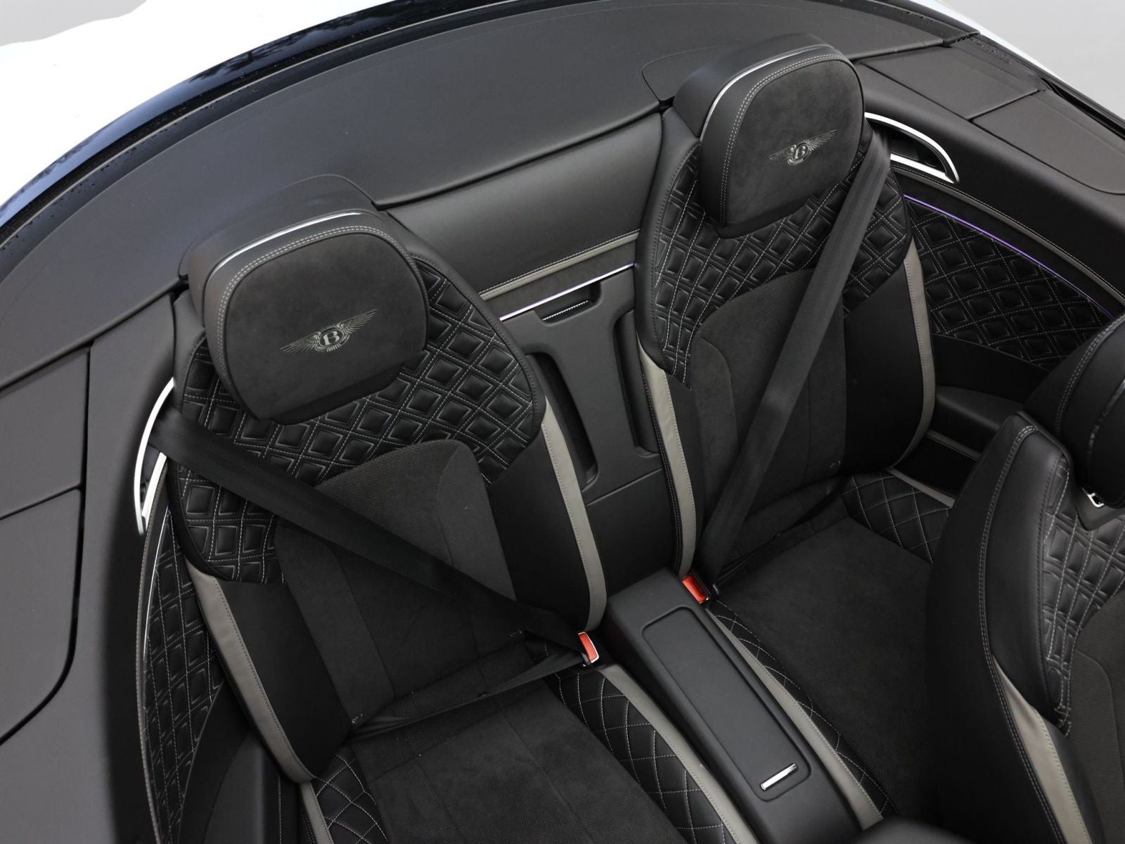 2022 Bentley Continental GT Speed