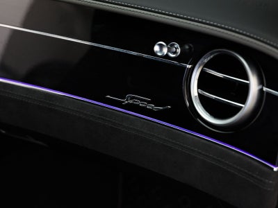 2022 Bentley Continental GT Speed