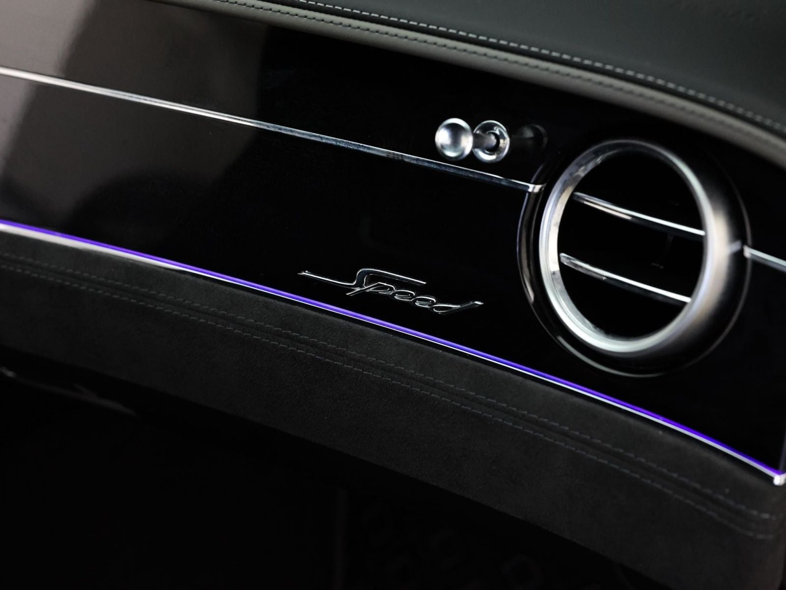 2022 Bentley Continental GT Speed