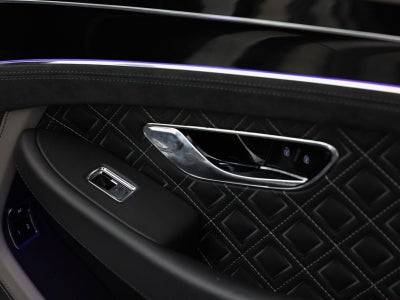 2022 Bentley Continental GT Speed