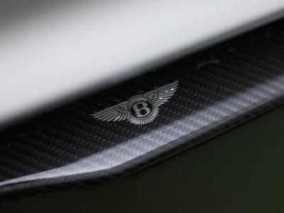 2022 Bentley Continental GT Speed