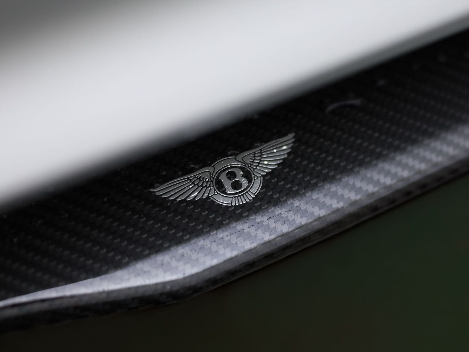 2022 Bentley Continental GT Speed