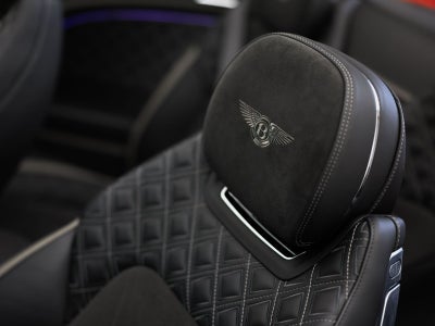 2022 Bentley Continental GT Speed