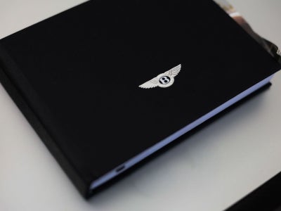 2022 Bentley Continental GT Speed