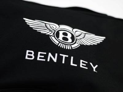 2022 Bentley Continental GT Speed