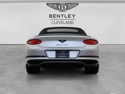 2022 Bentley Continental GT Speed