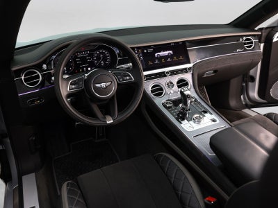 2022 Bentley Continental GT Speed