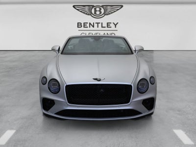 2022 Bentley Continental GT Speed