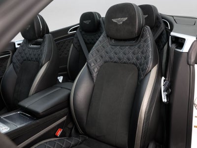 2022 Bentley Continental GT Speed