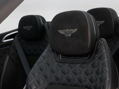2022 Bentley Continental GT Speed