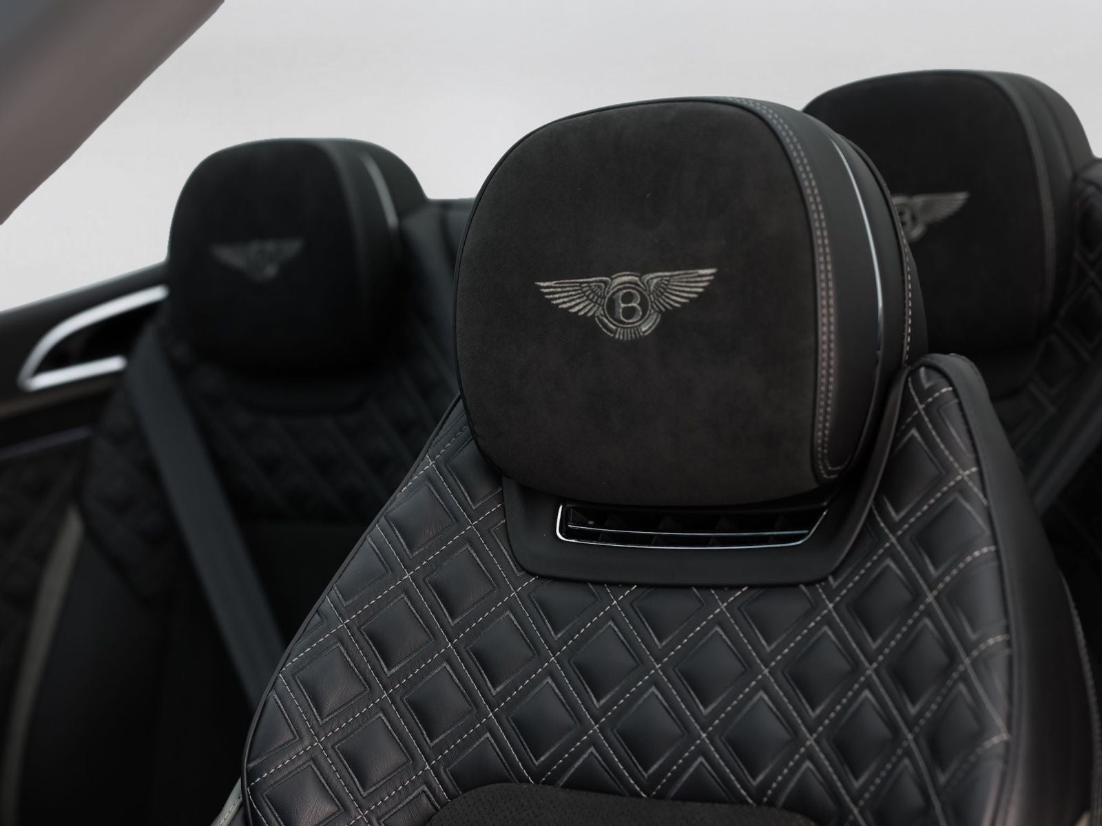 2022 Bentley Continental GT Speed