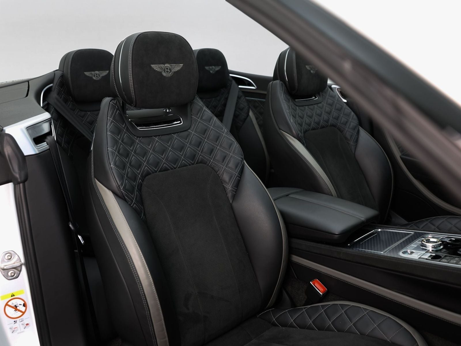 2022 Bentley Continental GT Speed