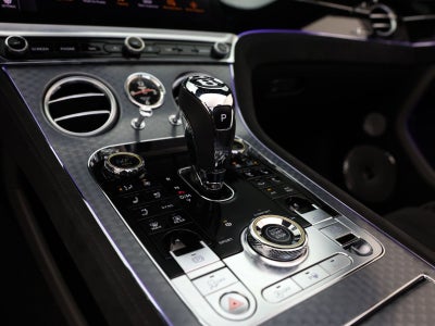 2022 Bentley Continental GT Speed