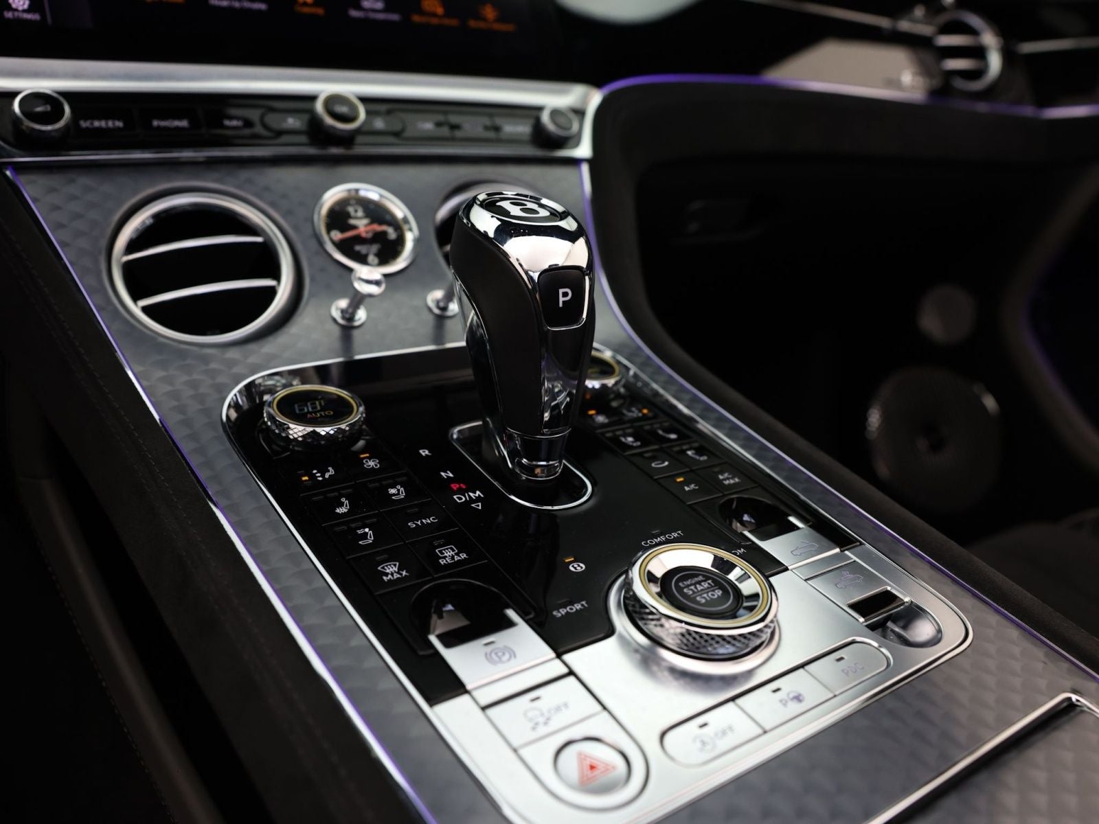 2022 Bentley Continental GT Speed