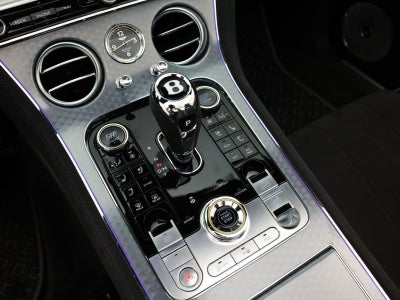 2022 Bentley Continental GT Speed