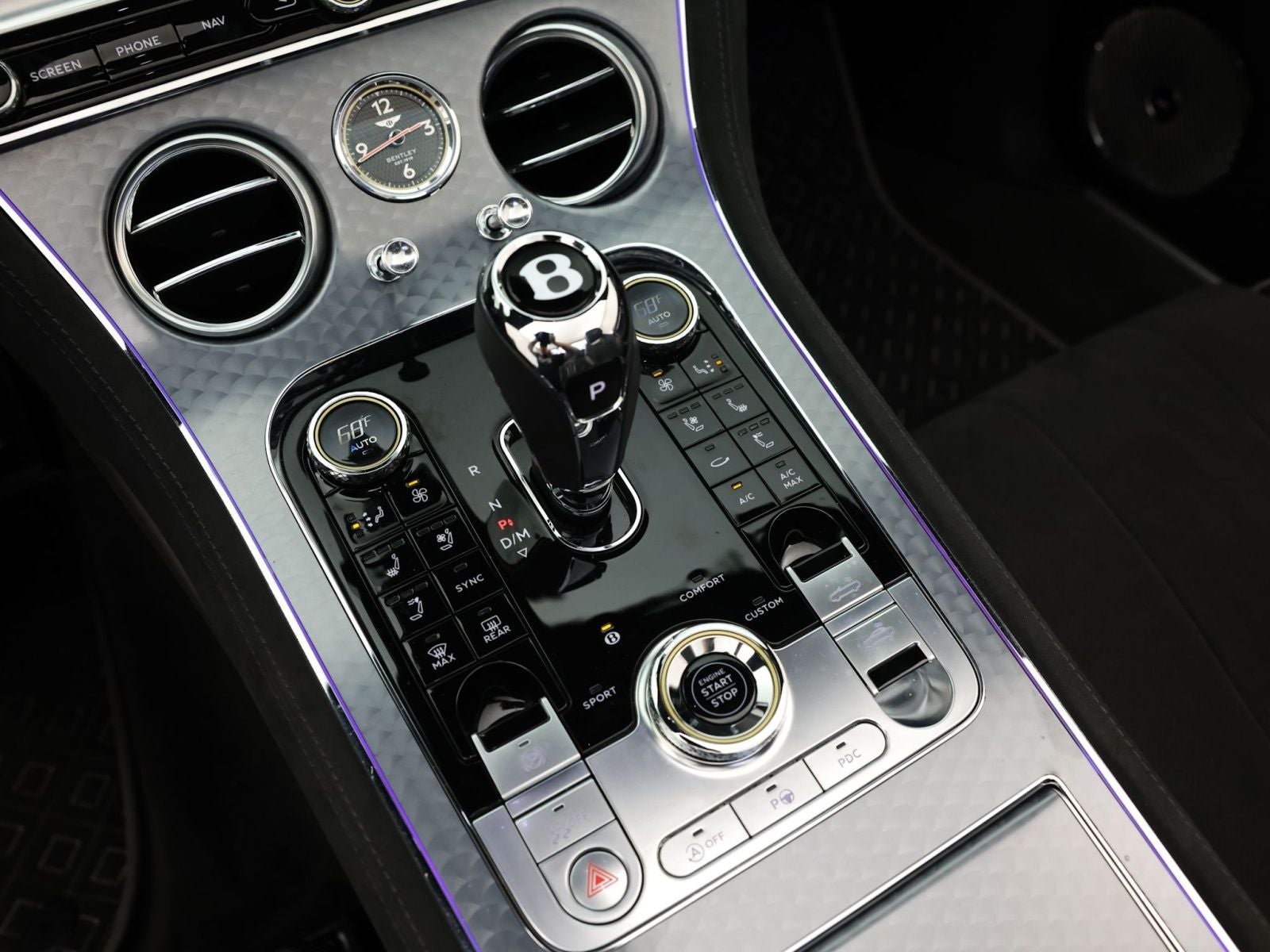2022 Bentley Continental GT Speed