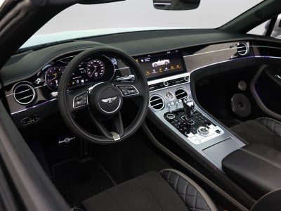 2022 Bentley Continental GT Speed