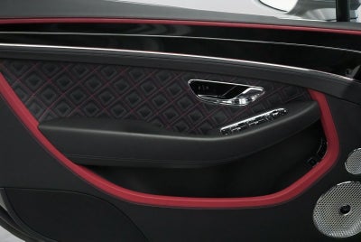 2024 Bentley Continental GT Speed