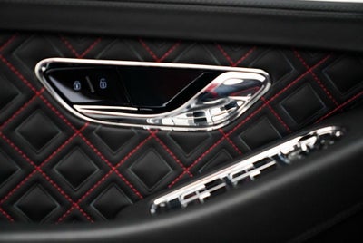 2024 Bentley Continental GT Speed