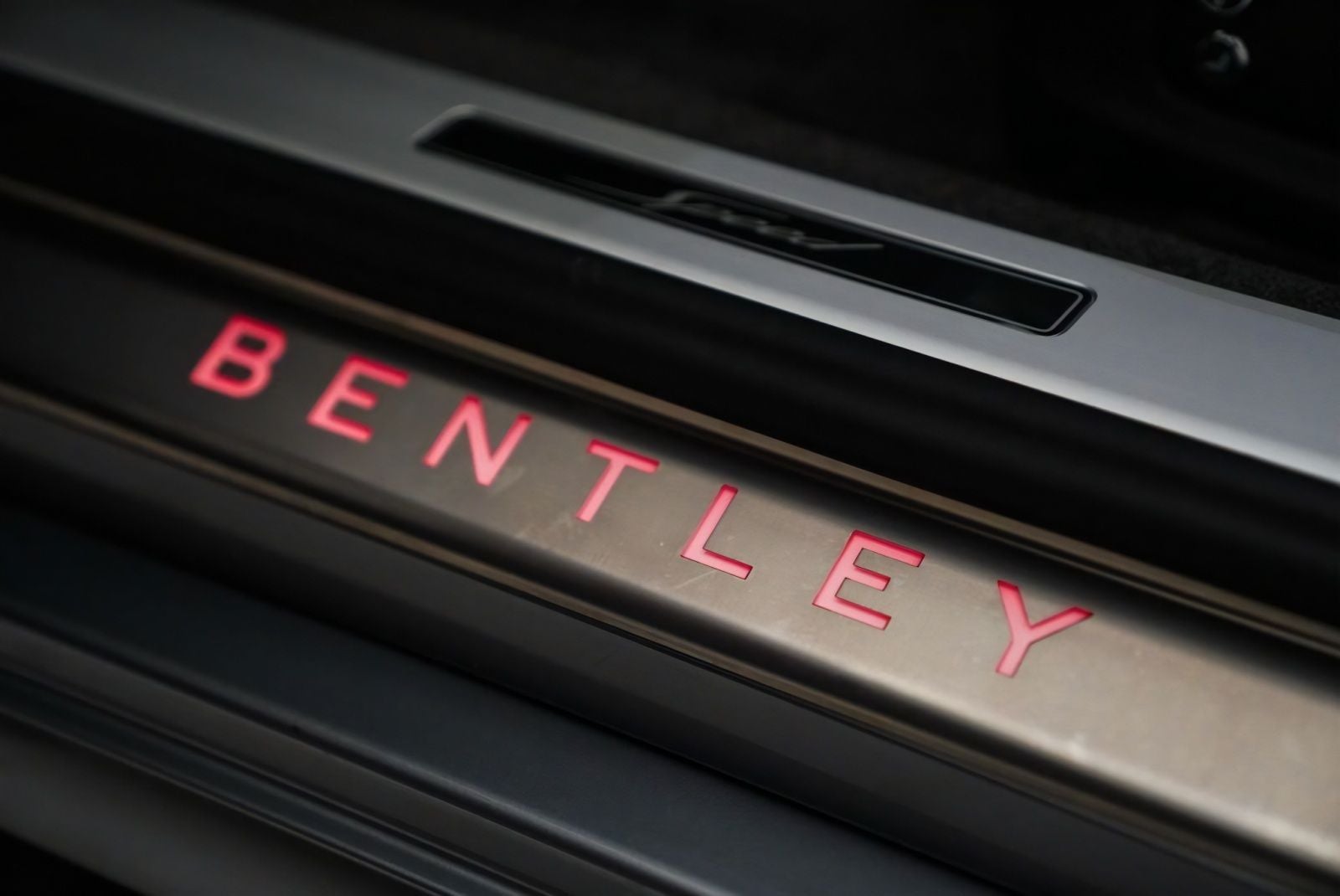 2024 Bentley Continental GT Speed