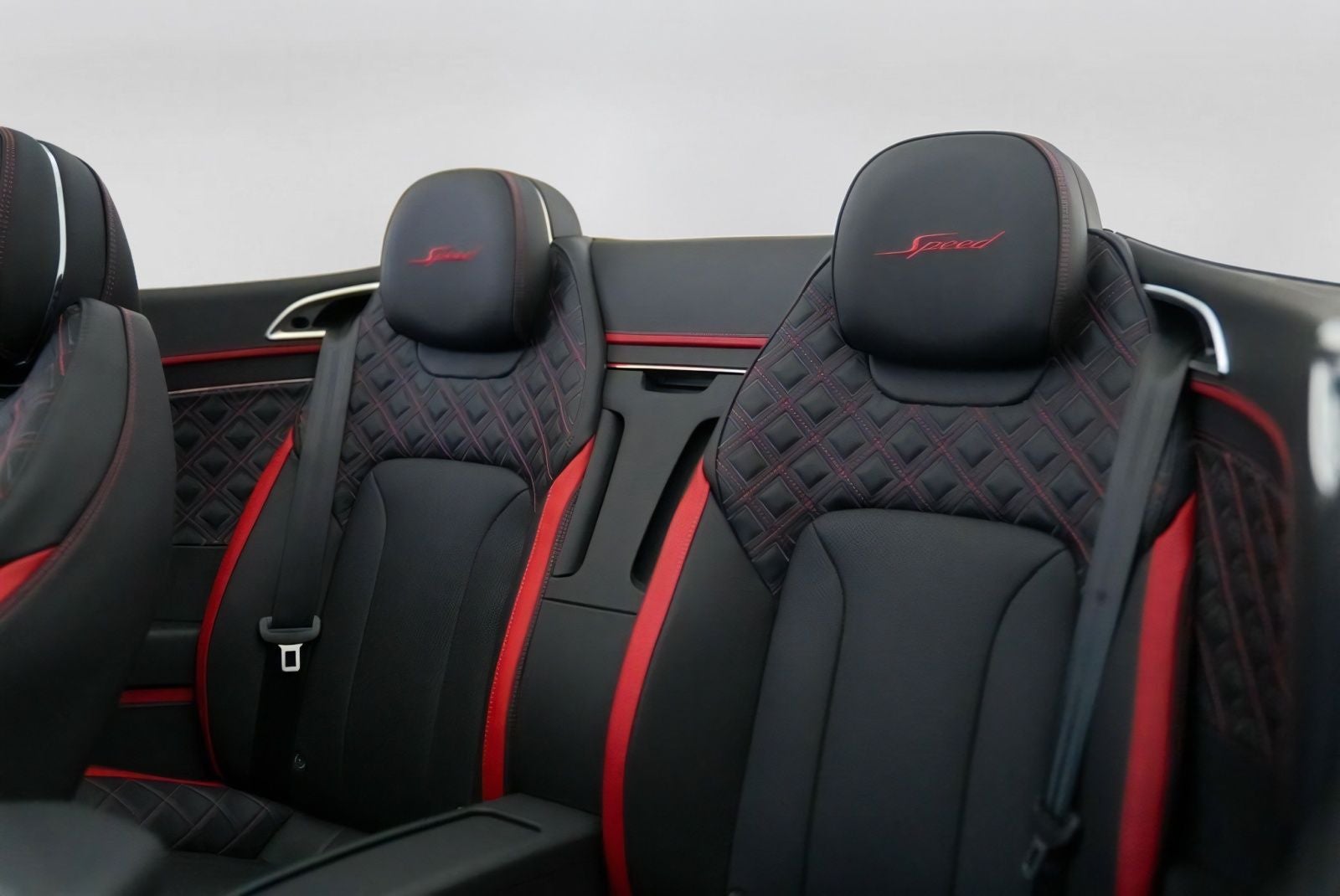 2024 Bentley Continental GT Speed