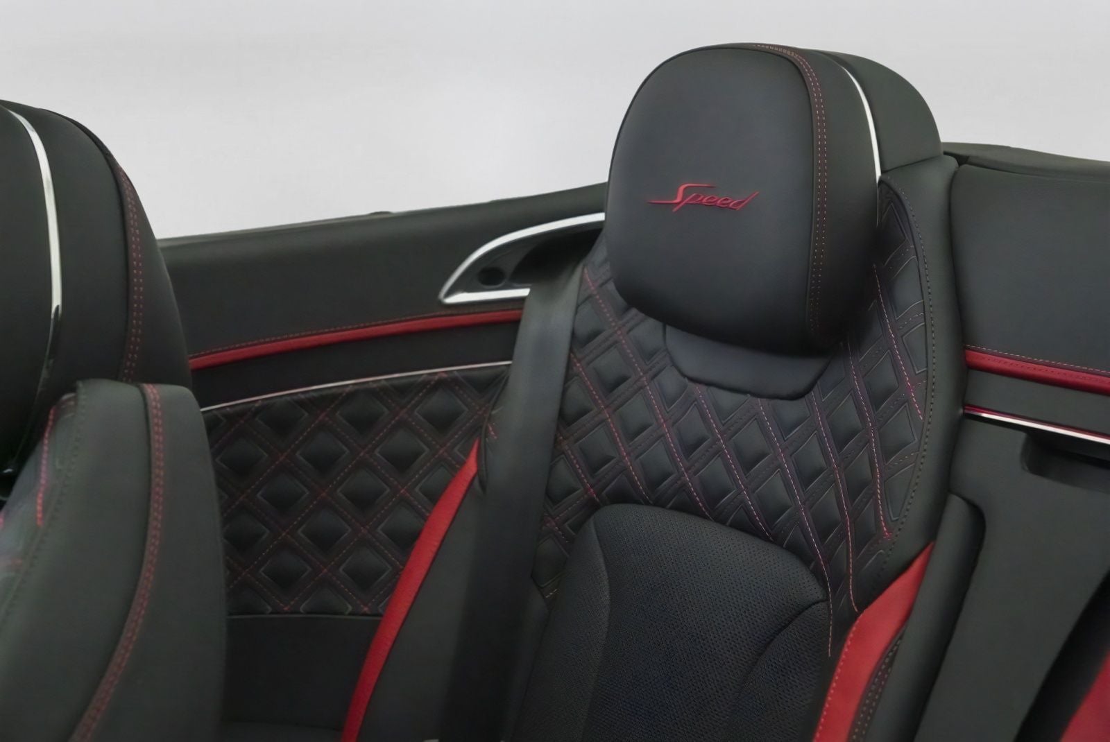 2024 Bentley Continental GT Speed