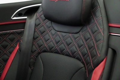 2024 Bentley Continental GT Speed