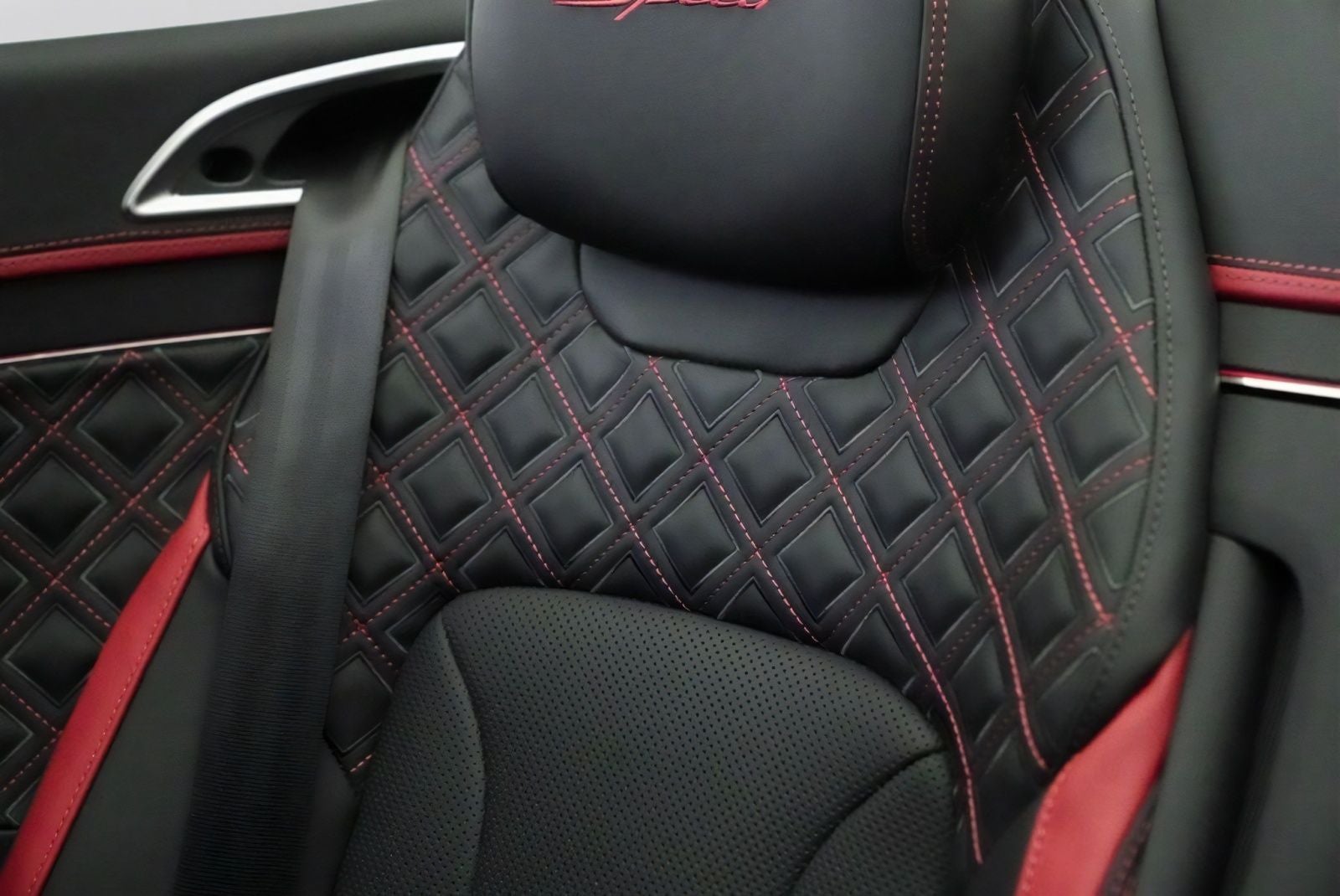 2024 Bentley Continental GT Speed