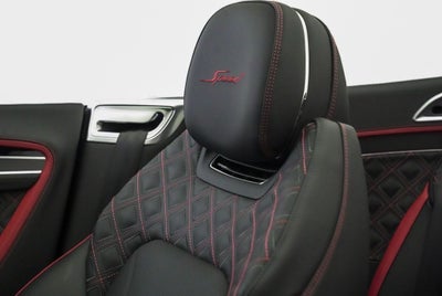 2024 Bentley Continental GT Speed