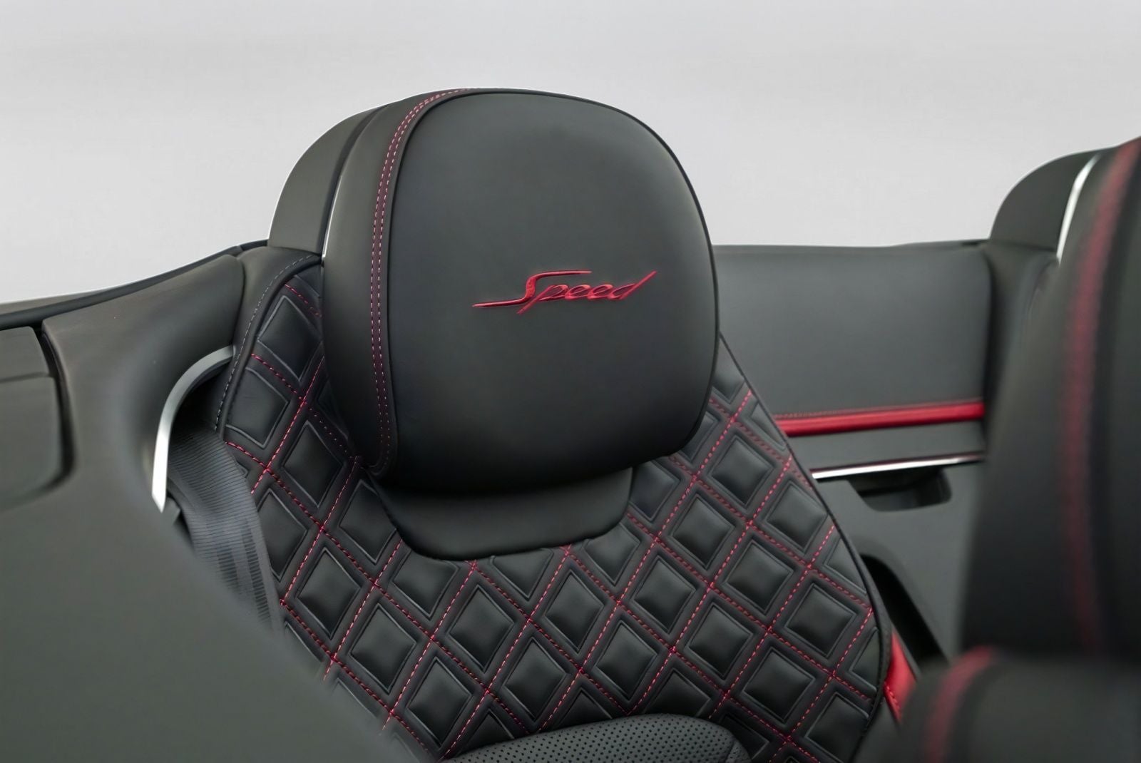 2024 Bentley Continental GT Speed