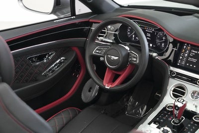 2024 Bentley Continental GT Speed
