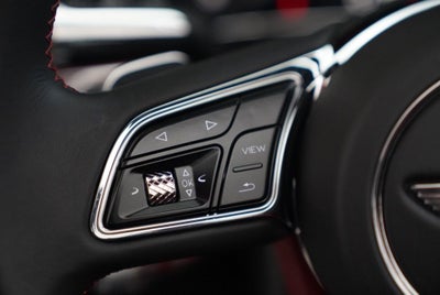 2024 Bentley Continental GT Speed