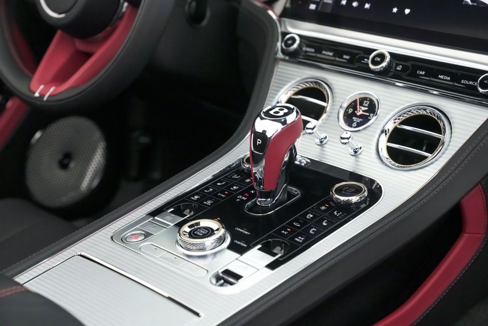 2024 Bentley Continental GT Speed