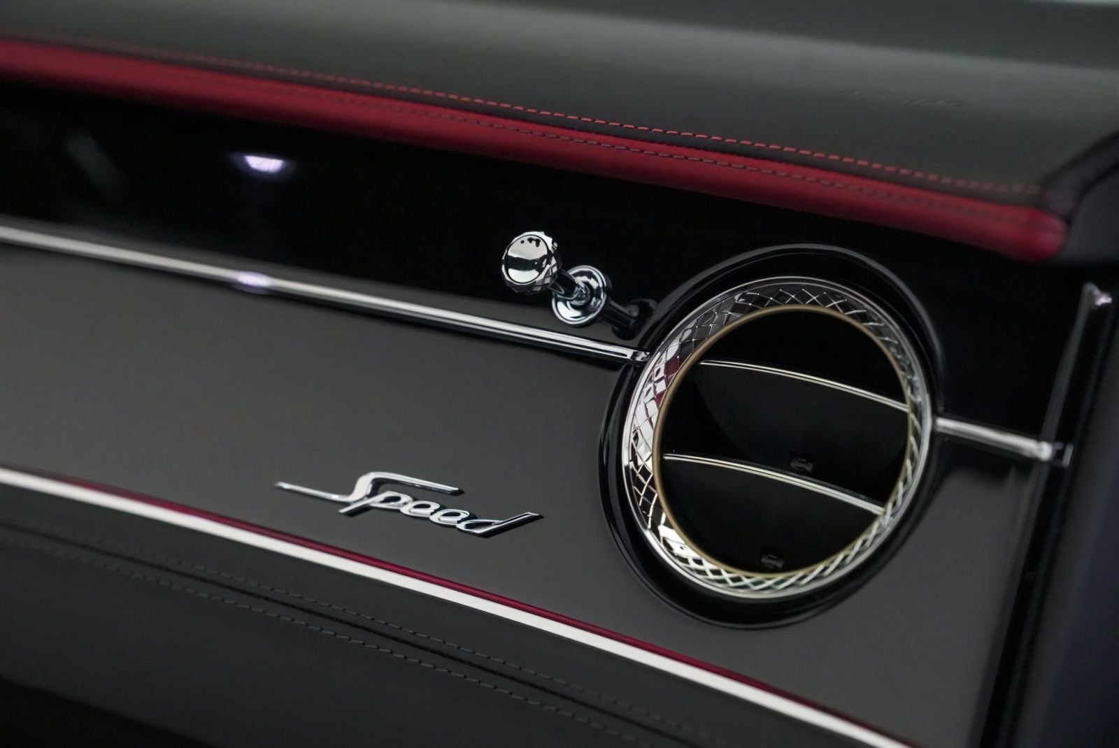 2024 Bentley Continental GT Speed
