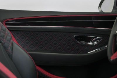 2024 Bentley Continental GT Speed