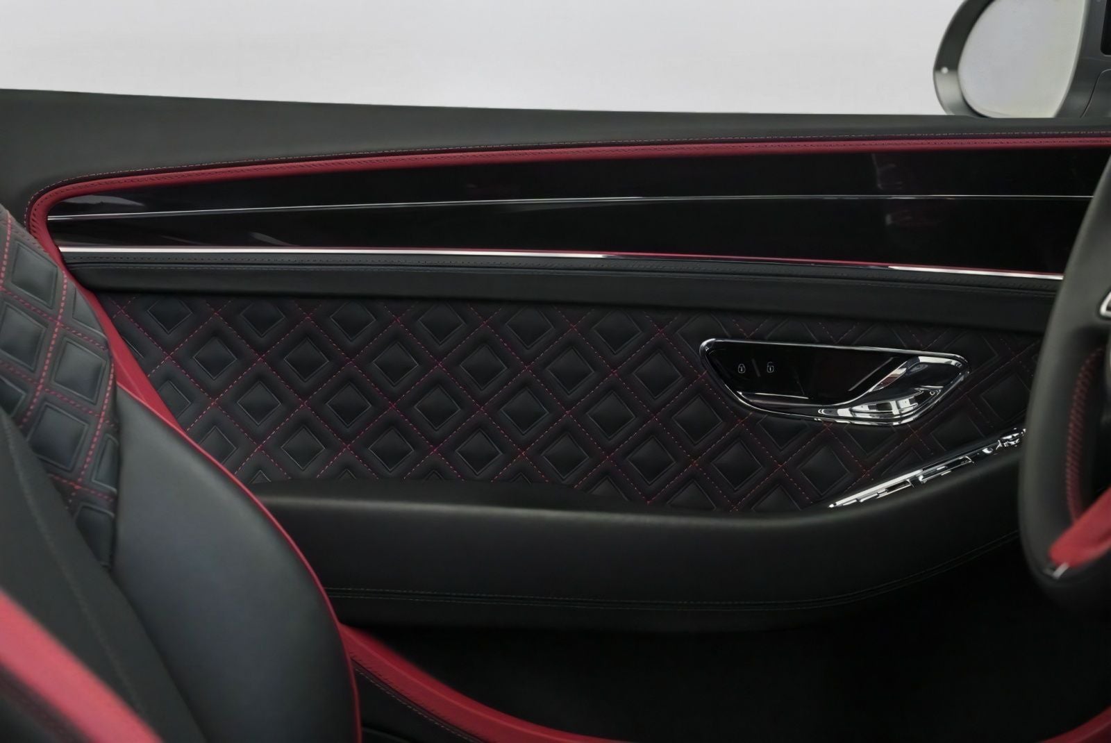2024 Bentley Continental GT Speed