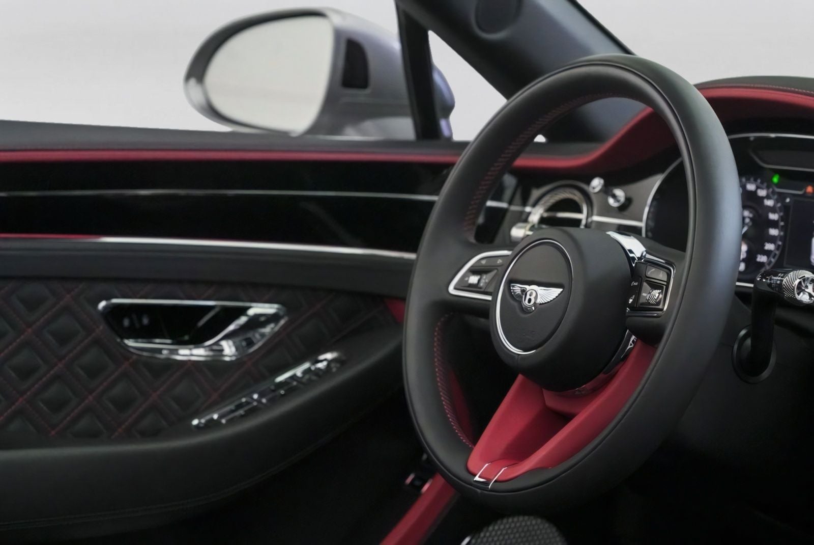 2024 Bentley Continental GT Speed