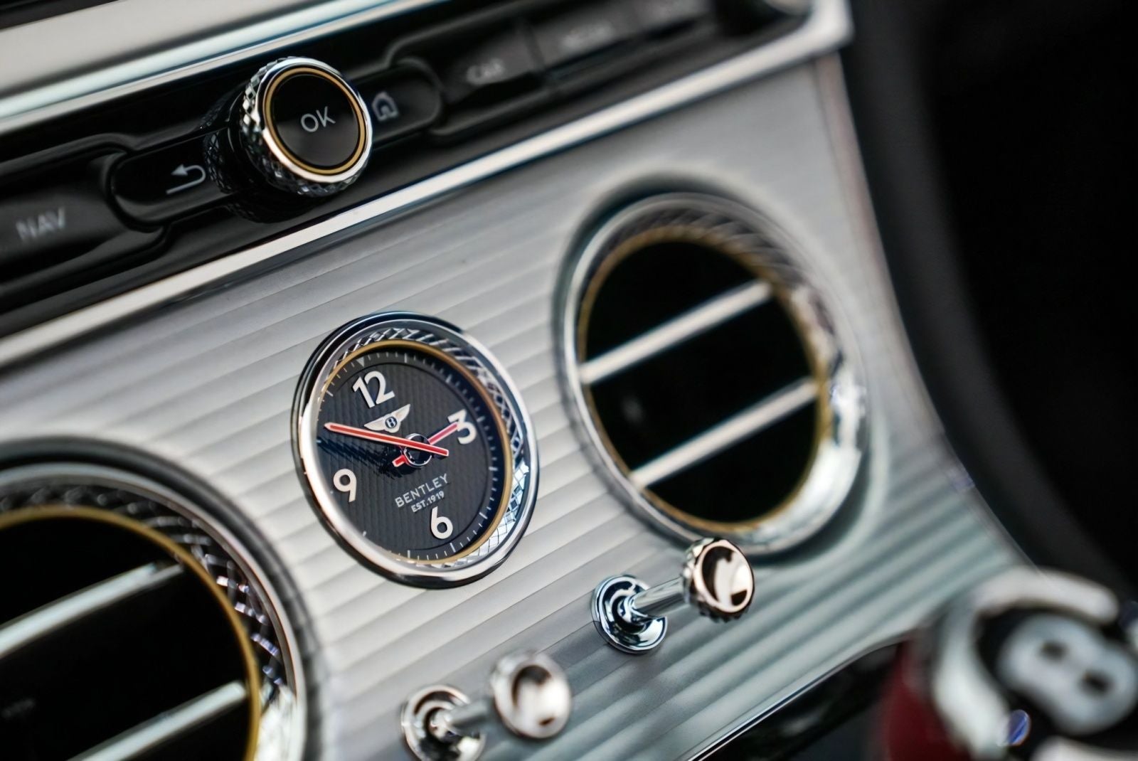 2024 Bentley Continental GT Speed